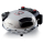 Piec do pizzy Ariete Piec do pizzy 918/10